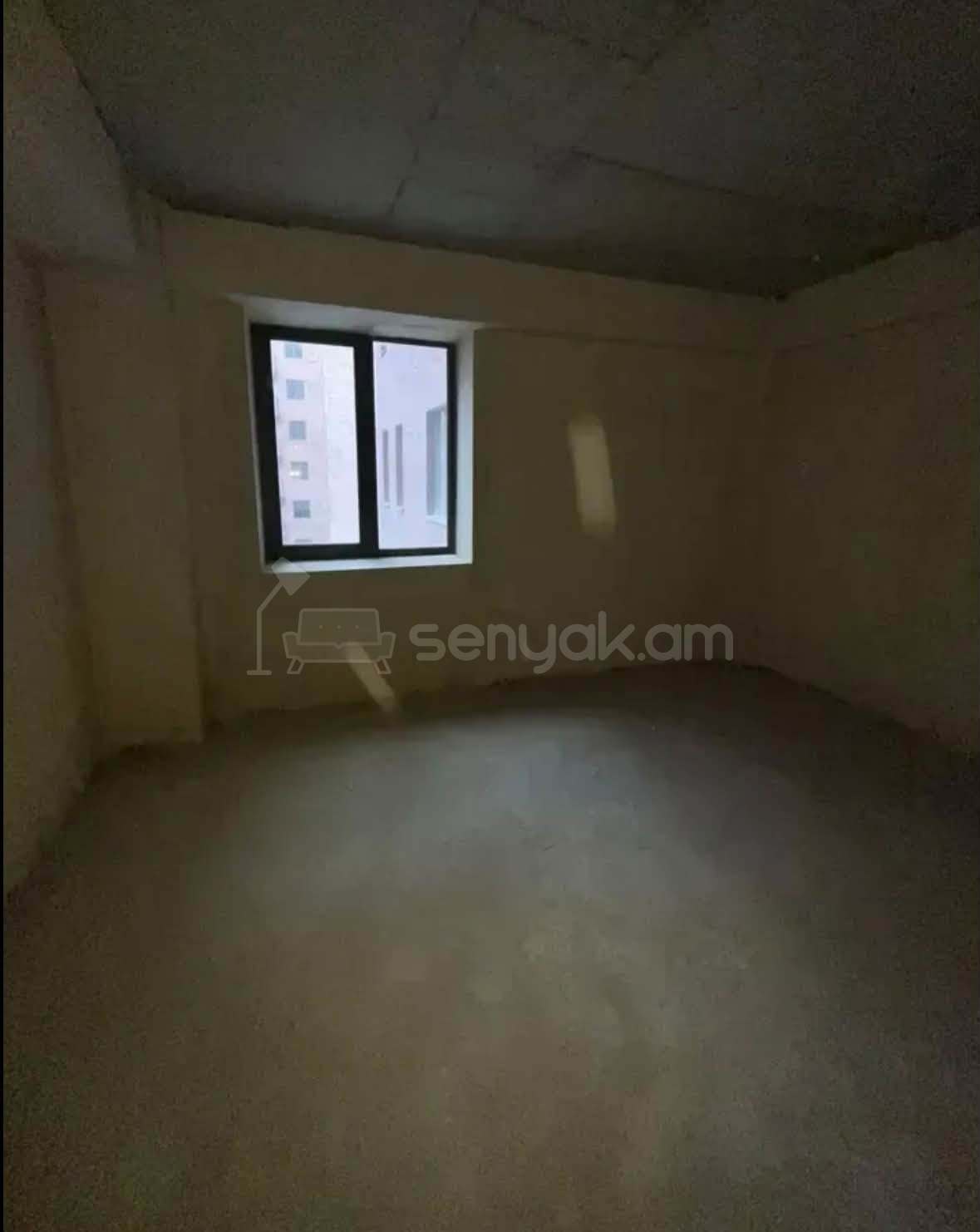 3 Սենյականոց Բնակարան Նորակառույցում, 94քմ, 9/16 հարկ, Զրոյական Վիճակում