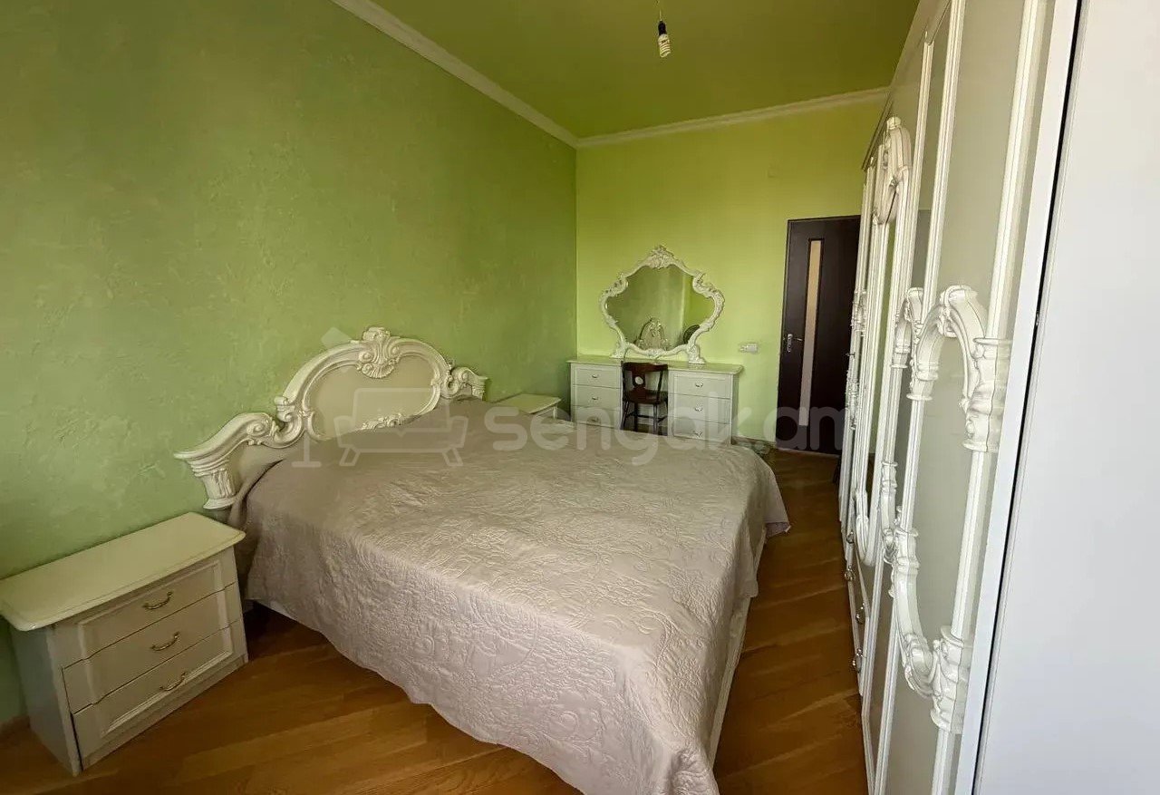3 Սենյականոց Բնակարան Նորակառույցում, 97քմ, 7/14 հարկ, Կապիտալ Վերանորոգված