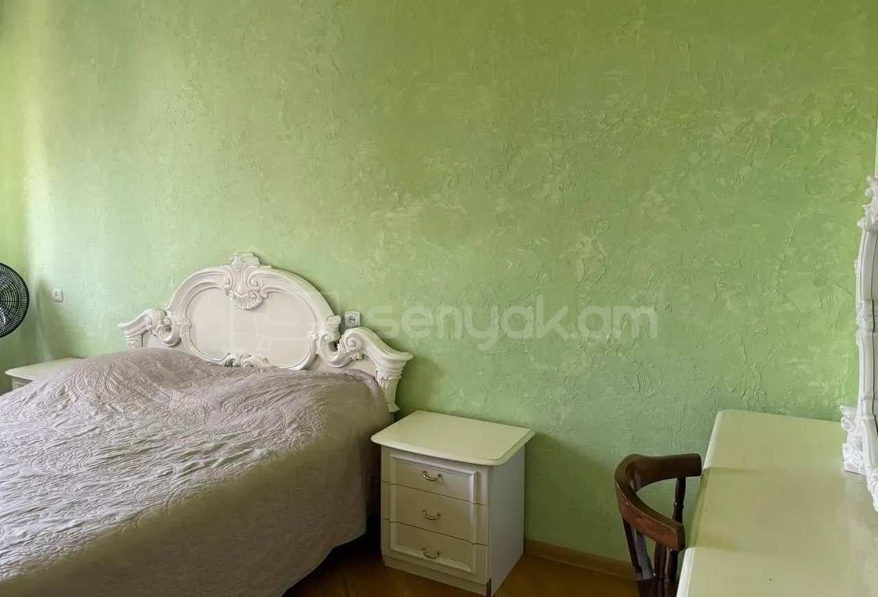 3 Սենյականոց Բնակարան Նորակառույցում, 97քմ, 7/14 հարկ, Կապիտալ Վերանորոգված