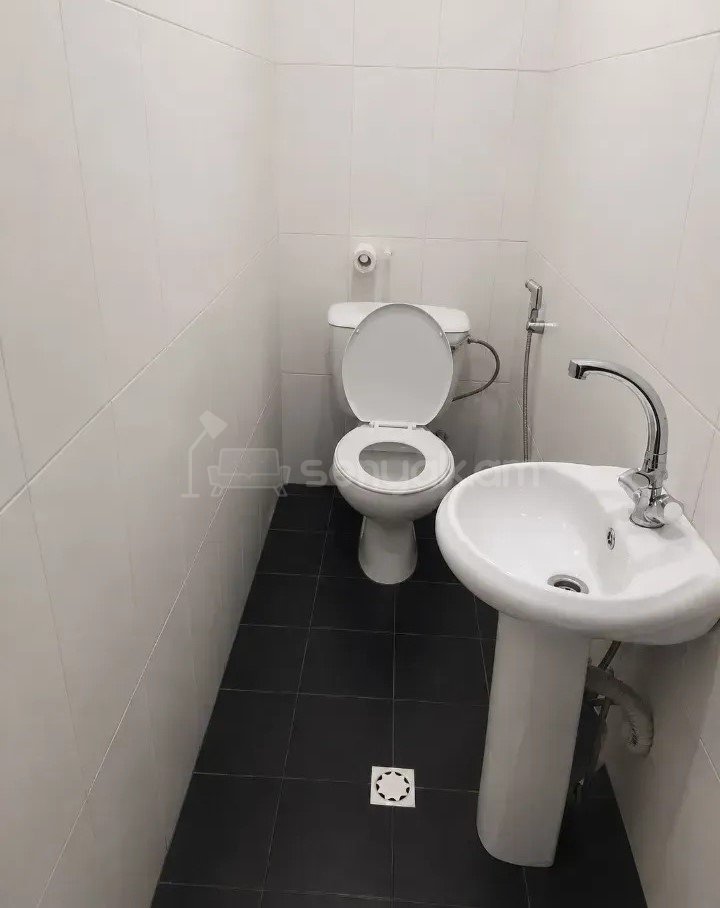 3 Սենյականոց Բնակարան Նորակառույցում, 58քմ, 1/8 հարկ, Կապիտալ Վերանորոգված