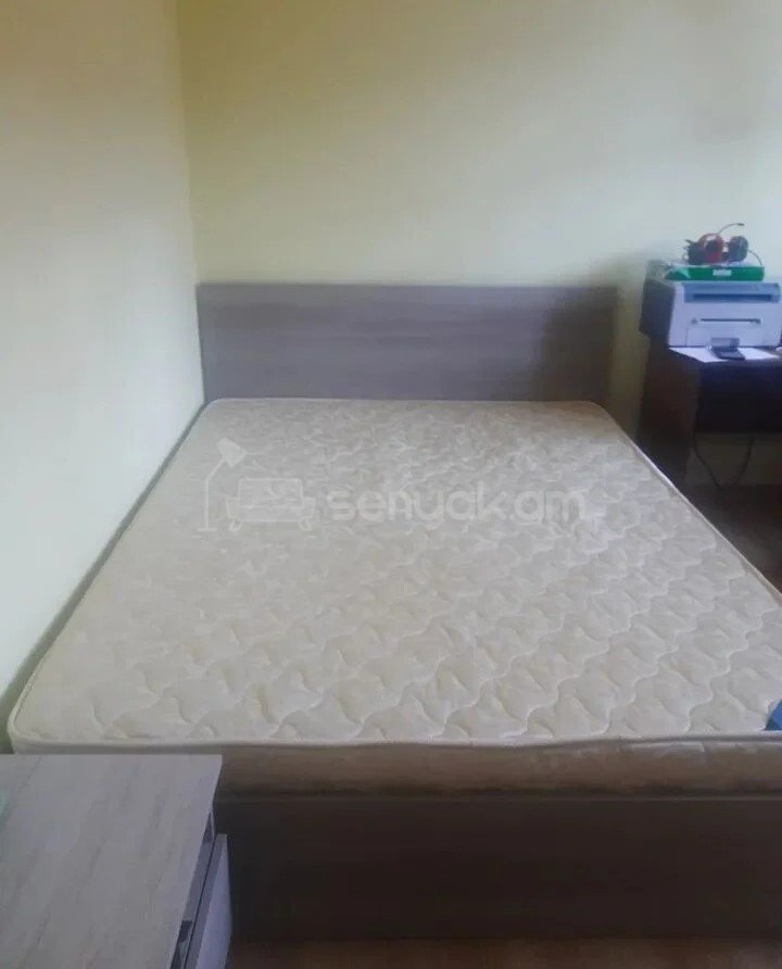 3 Սենյականոց Բնակարան Նորակառույցում, 58քմ, 1/8 հարկ, Կապիտալ Վերանորոգված