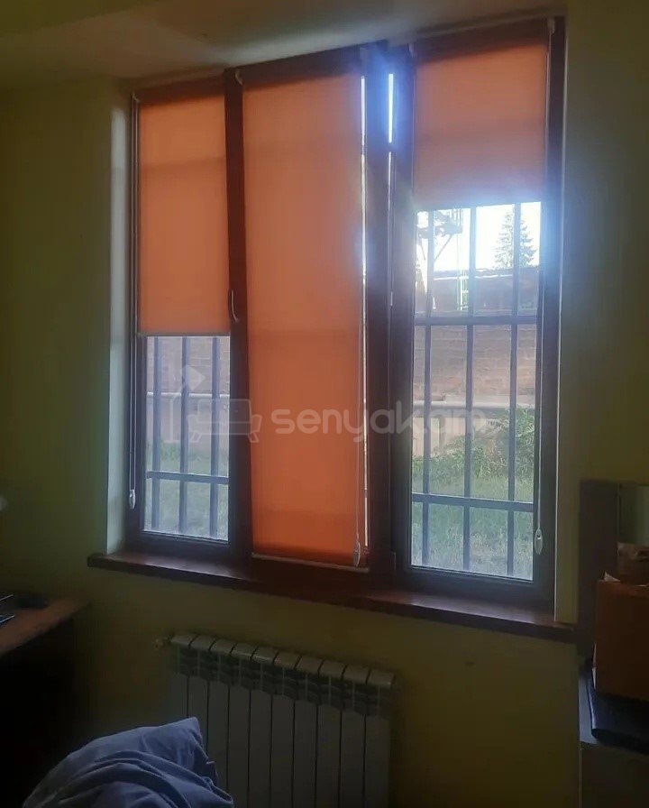 3 Սենյականոց Բնակարան Նորակառույցում, 58քմ, 1/8 հարկ, Կապիտալ Վերանորոգված
