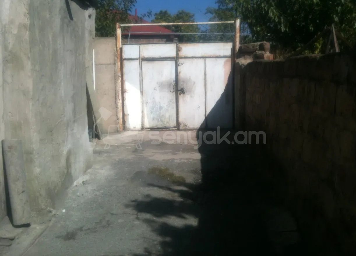 6 Սենյականոց Սեփական Տուն, 100քմ, Կապիտալ Վերանորոգված, Ավտոտնակով