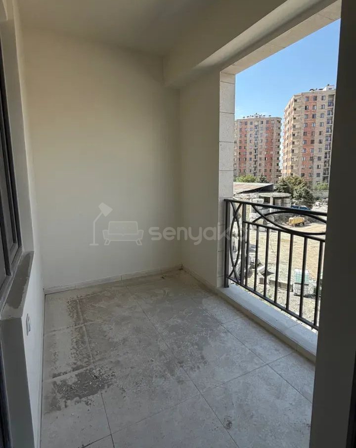 2 Սենյականոց Բնակարան Նորակառույցում, 68քմ, 4/16 հարկ, Կապիտալ Վերանորոգված