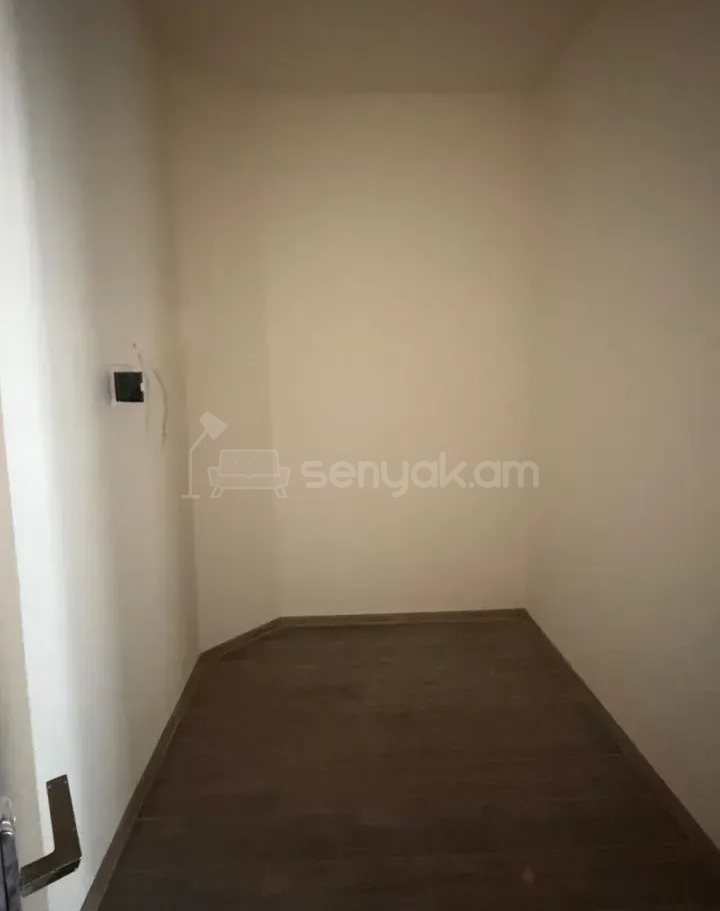 2 Սենյականոց Բնակարան Նորակառույցում, 68քմ, 4/16 հարկ, Կապիտալ Վերանորոգված