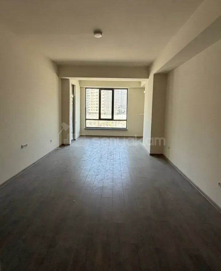2 Սենյականոց Բնակարան Նորակառույցում, 68քմ, 4/16 հարկ, Կապիտալ Վերանորոգված