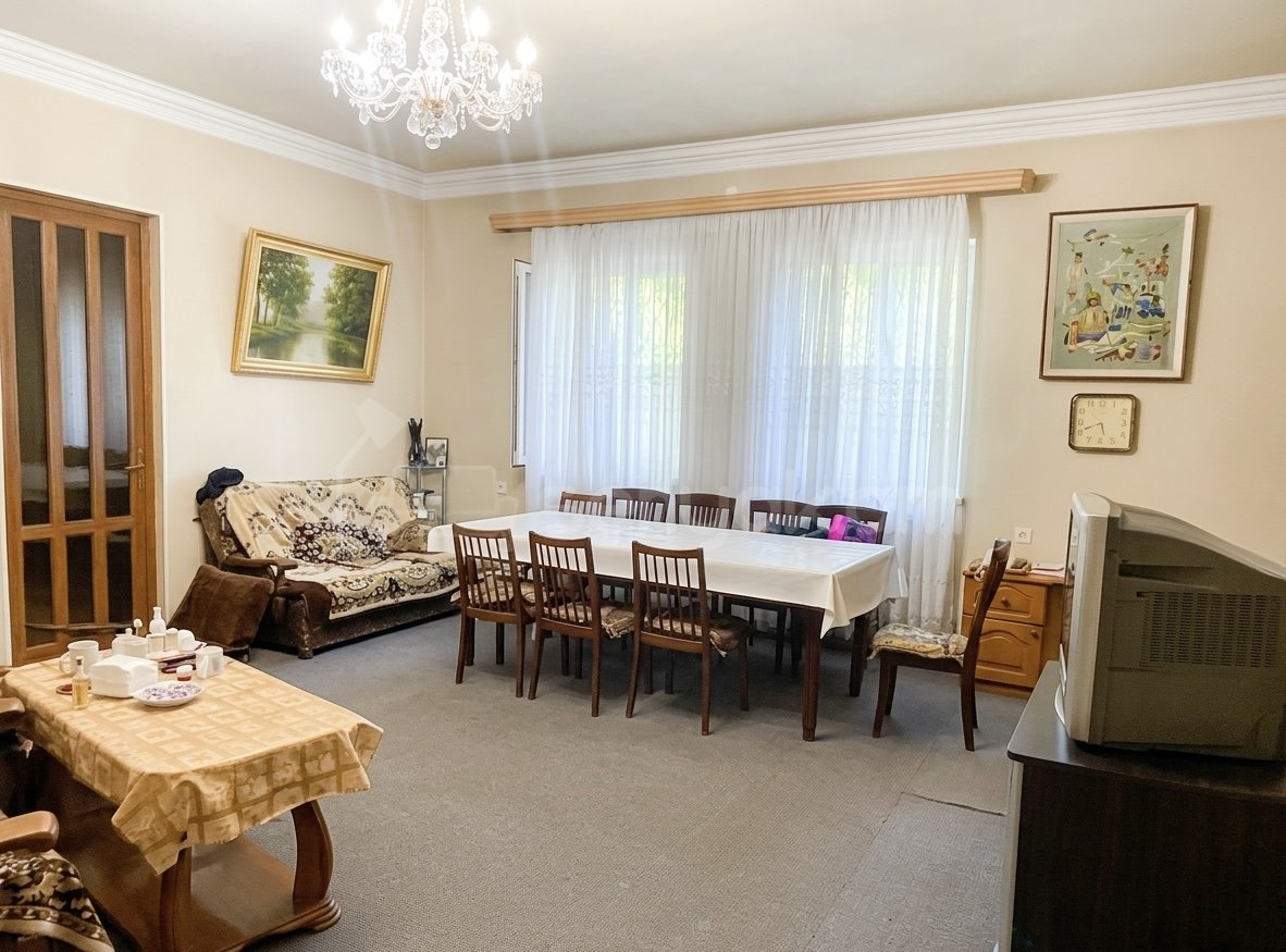 5 Սենյականոց Սեփական Տուն, 160քմ, Կապիտալ Վերանորոգված, Կահավորված