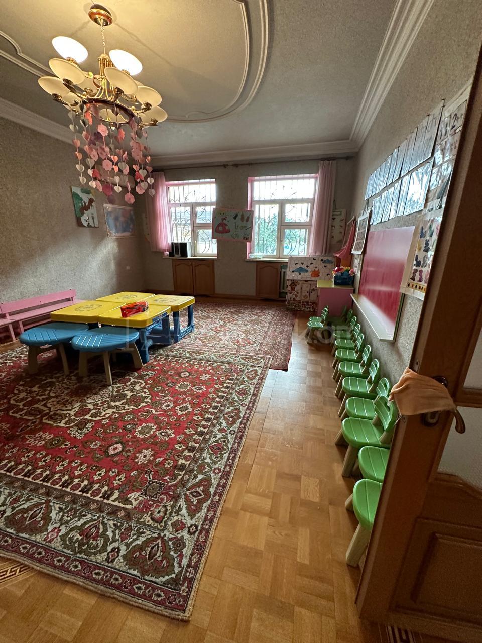 Շենք-Շինություն, 450քմ, Կապիտալ Վերանորոգված