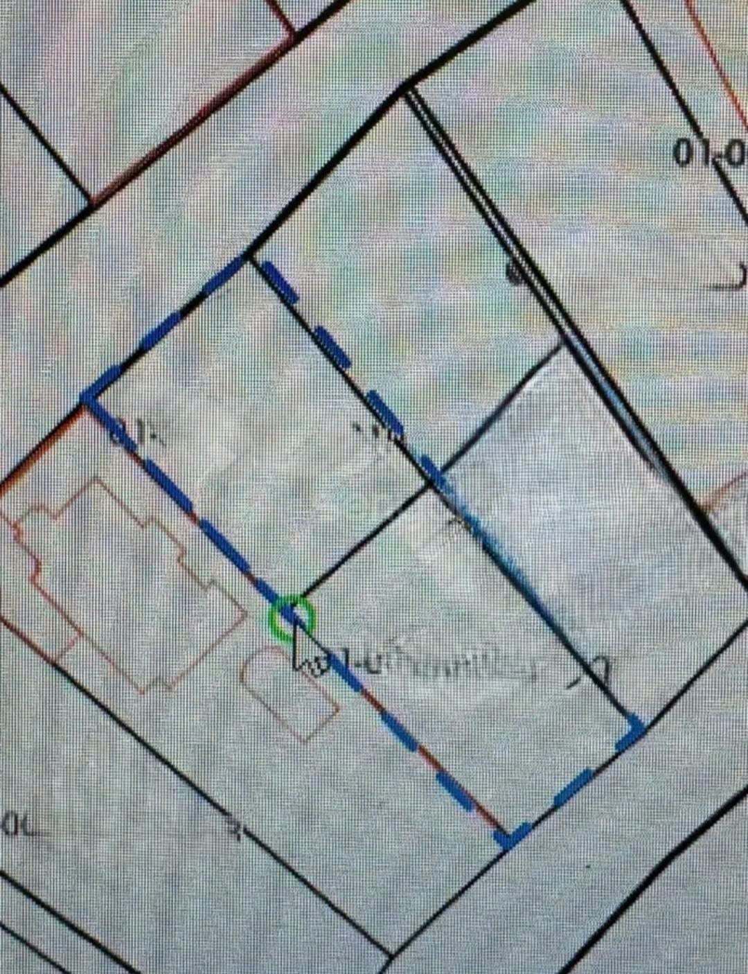 Բնակելի Նշանակության Հողատարածք, 800քմ, Խմելու Ջրով, Էլեկտրականությամբ