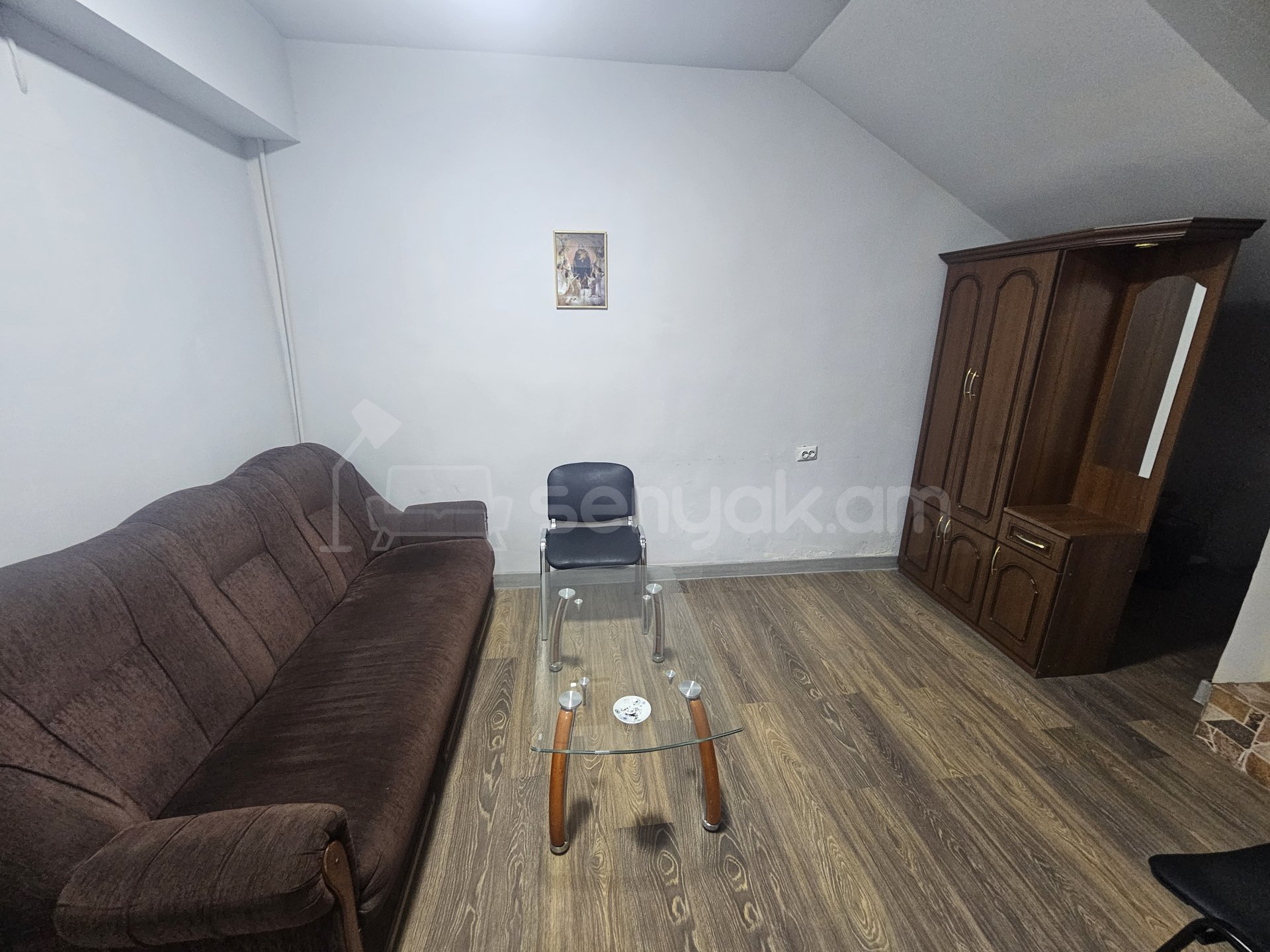 Օֆիսային Տարածք, 65քմ, Կապիտալ Վերանորոգված