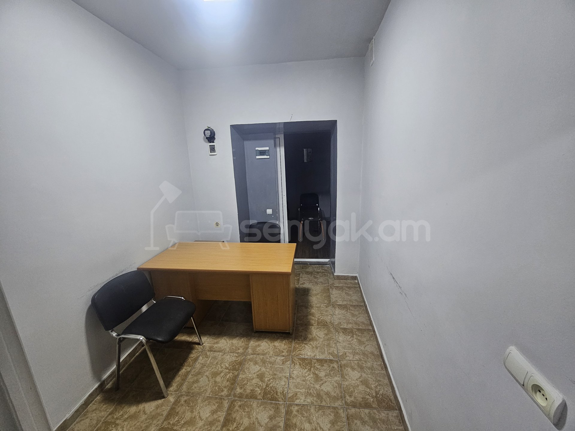 Օֆիսային Տարածք, 65քմ, Կապիտալ Վերանորոգված