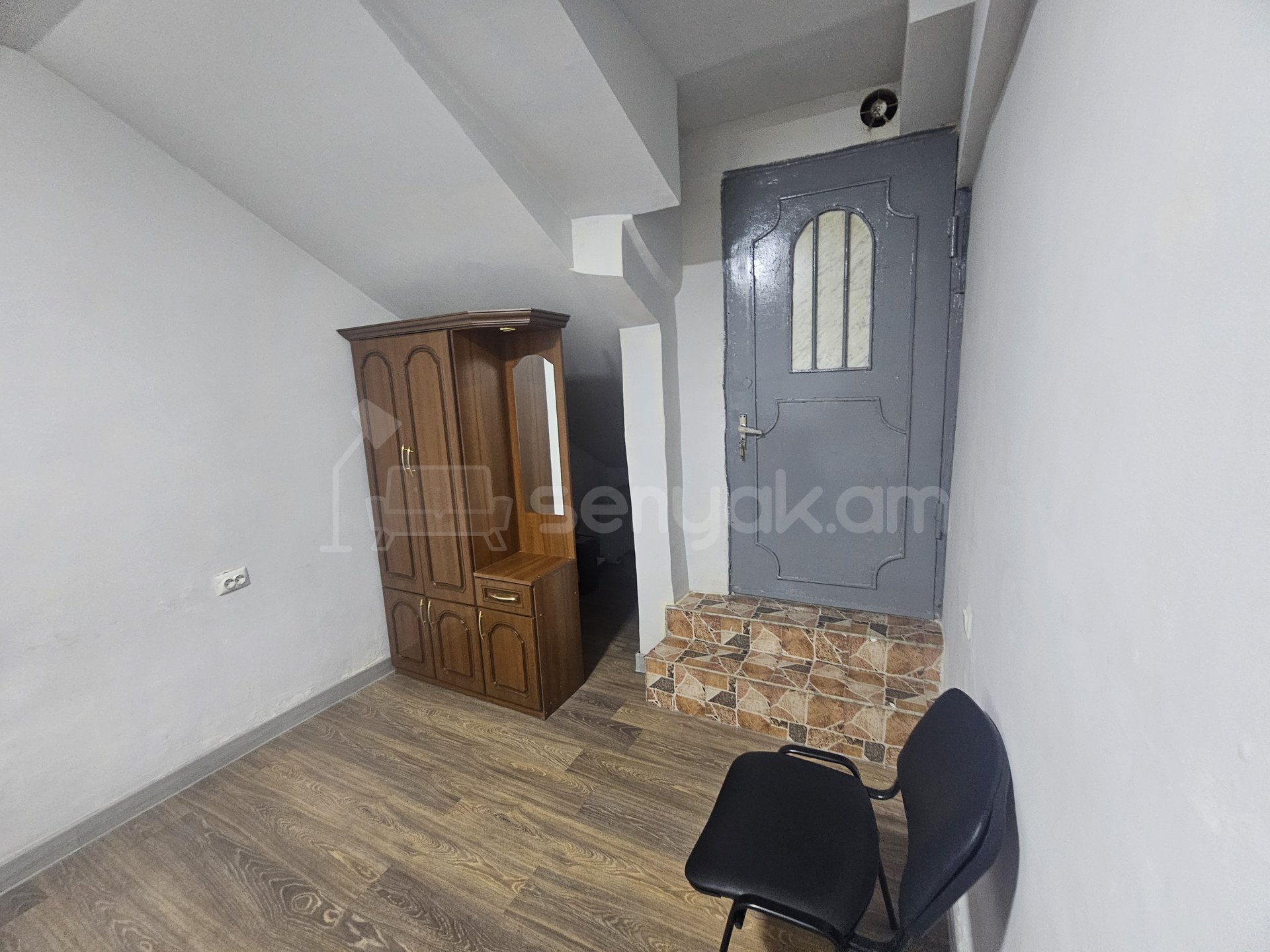 Օֆիսային Տարածք, 65քմ, Կապիտալ Վերանորոգված