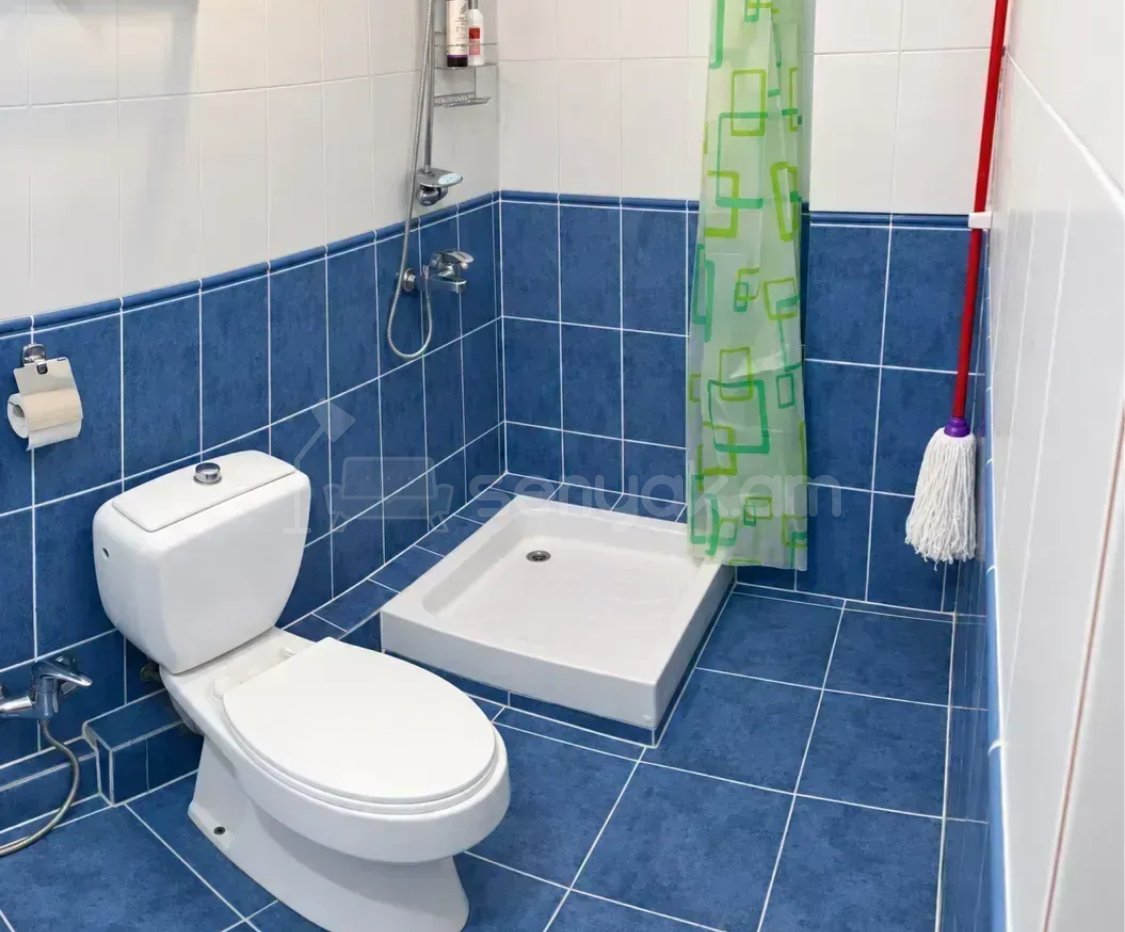 3 Սենյականոց Բնակարան Քարե Շենքում, 75քմ, 1/9 հարկ, Կապիտալ Վերանորոգված, Կահավորված
