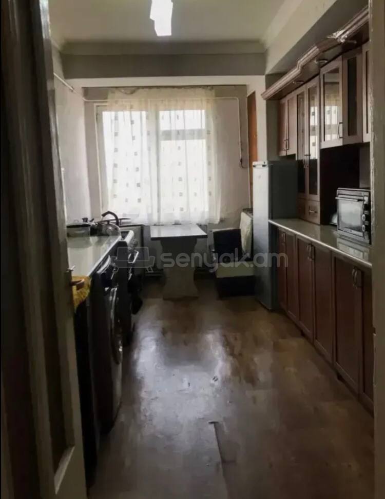 3 Սենյականոց Բնակարան, 115քմ, 12/14 հարկ, Կոսմետիկ Վերանորոգված, Կահավորված