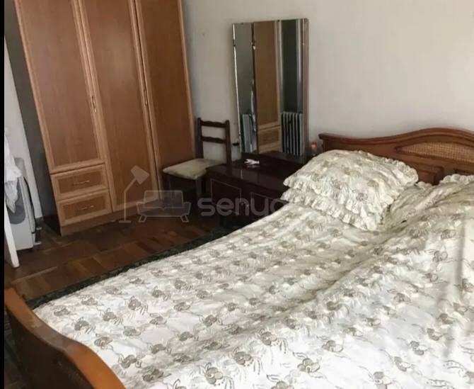 3 Սենյականոց Բնակարան, 115քմ, 12/14 հարկ, Կոսմետիկ Վերանորոգված, Կահավորված