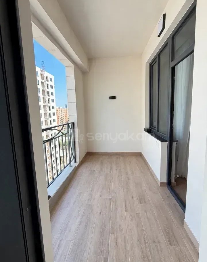 2 Սենյականոց Բնակարան Նորակառույցում, 71քմ, 11/14 հարկ, Կապիտալ Վերանորոգված