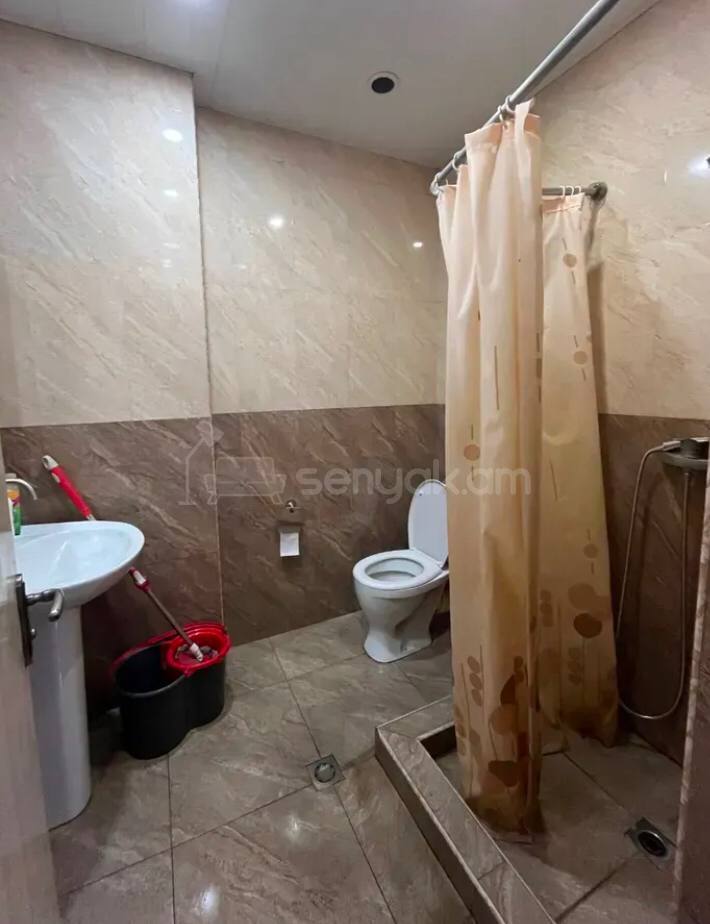 3 Սենյականոց Բնակարան Նորակառույցում, 84քմ, 2/8 հարկ, Կապիտալ Վերանորոգված