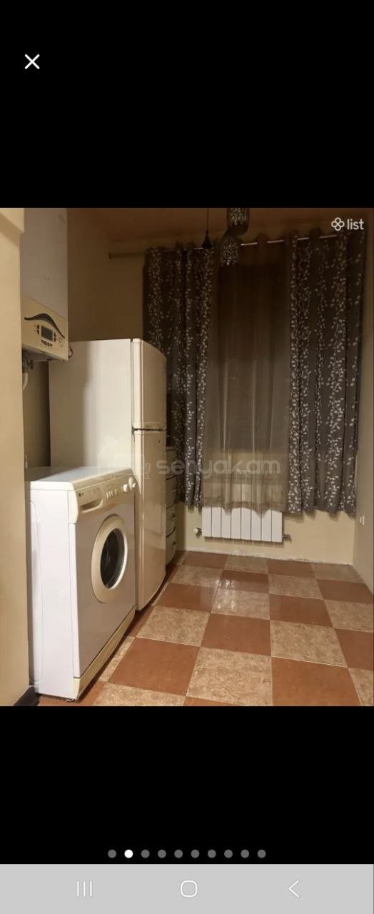 3 Սենյականոց Բնակարան, 84քմ, 5/9 հարկ, Կապիտալ Վերանորոգված, Կահավորված, Արևկող