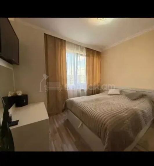3 Սենյականոց Բնակարան, 65քմ, 11/12 հարկ, Կոսմետիկ Վերանորոգված