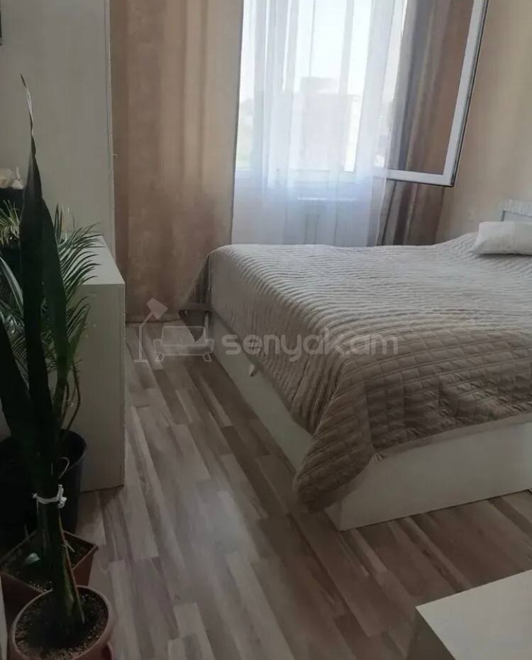 3 Սենյականոց Բնակարան, 65քմ, 11/12 հարկ, Կոսմետիկ Վերանորոգված
