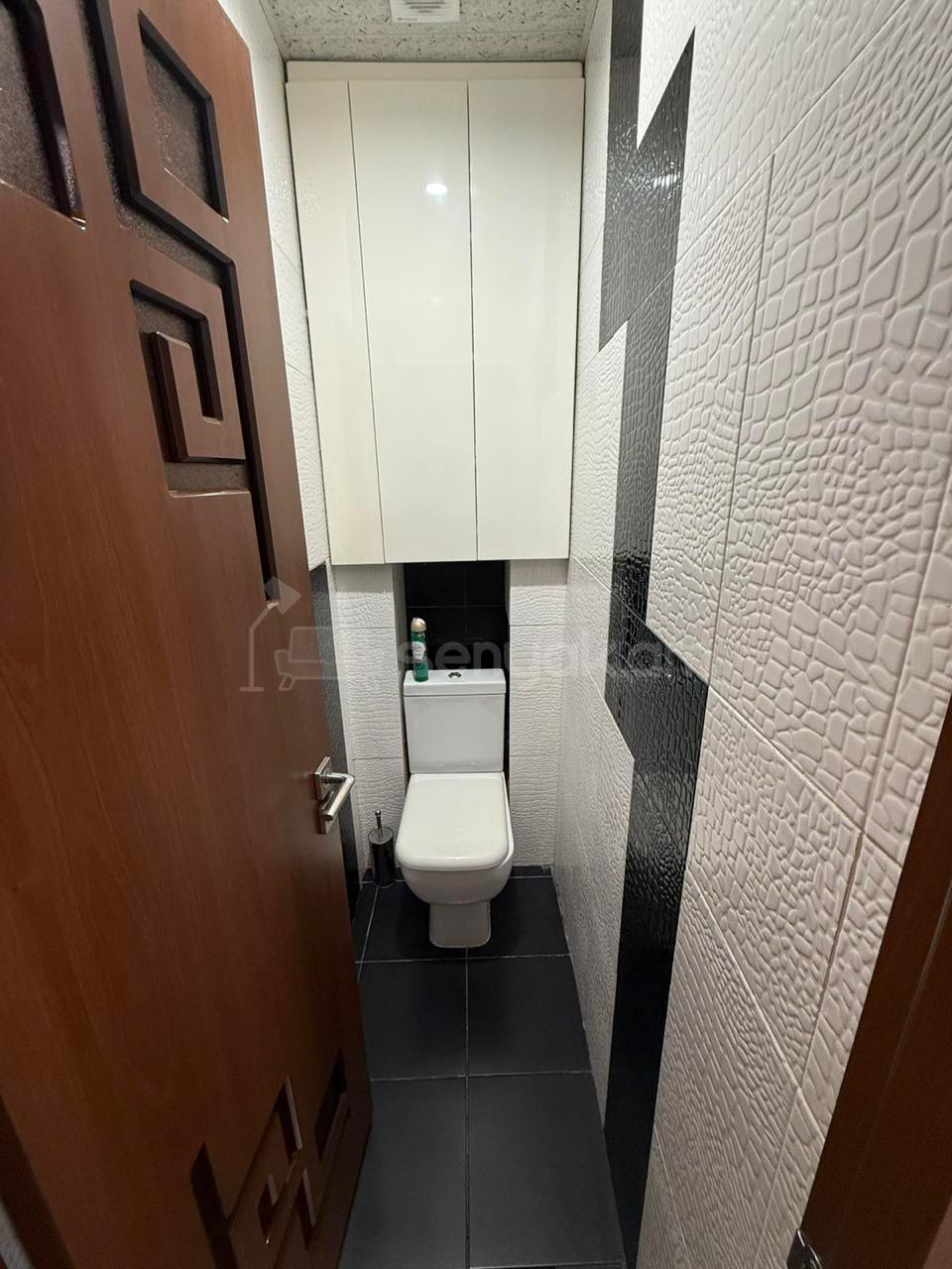 2 Սենյականոց Բնակարան, 50քմ, 2/9 հարկ, Կապիտալ Վերանորոգված, Մասամբ Կահավորված