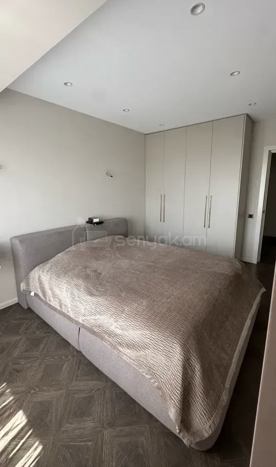 3 Սենյականոց Բնակարան, 66քմ, 2/14 հարկ, Կապիտալ Վերանորոգված