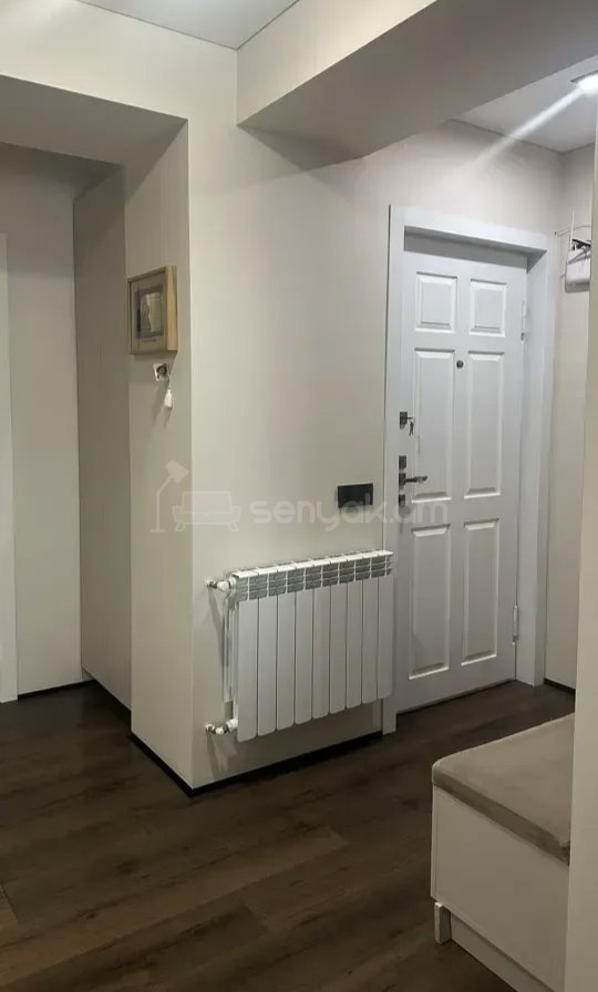 3 Սենյականոց Բնակարան, 66քմ, 2/14 հարկ, Կապիտալ Վերանորոգված
