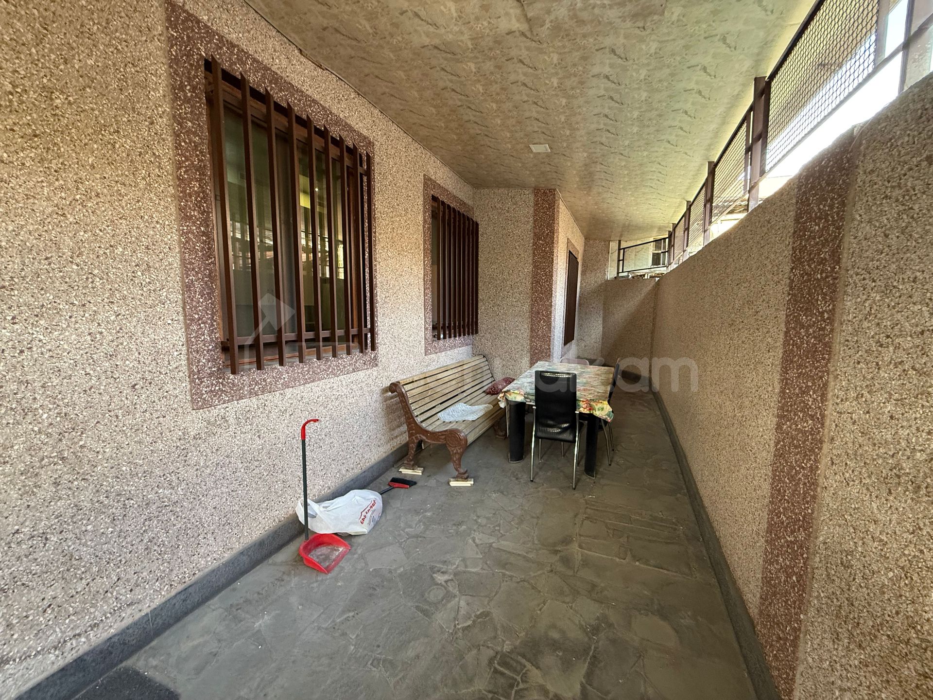 3 Սենյականոց Սեփական Տուն, 108քմ, Կապիտալ Վերանորոգված, Ավտոտնակով