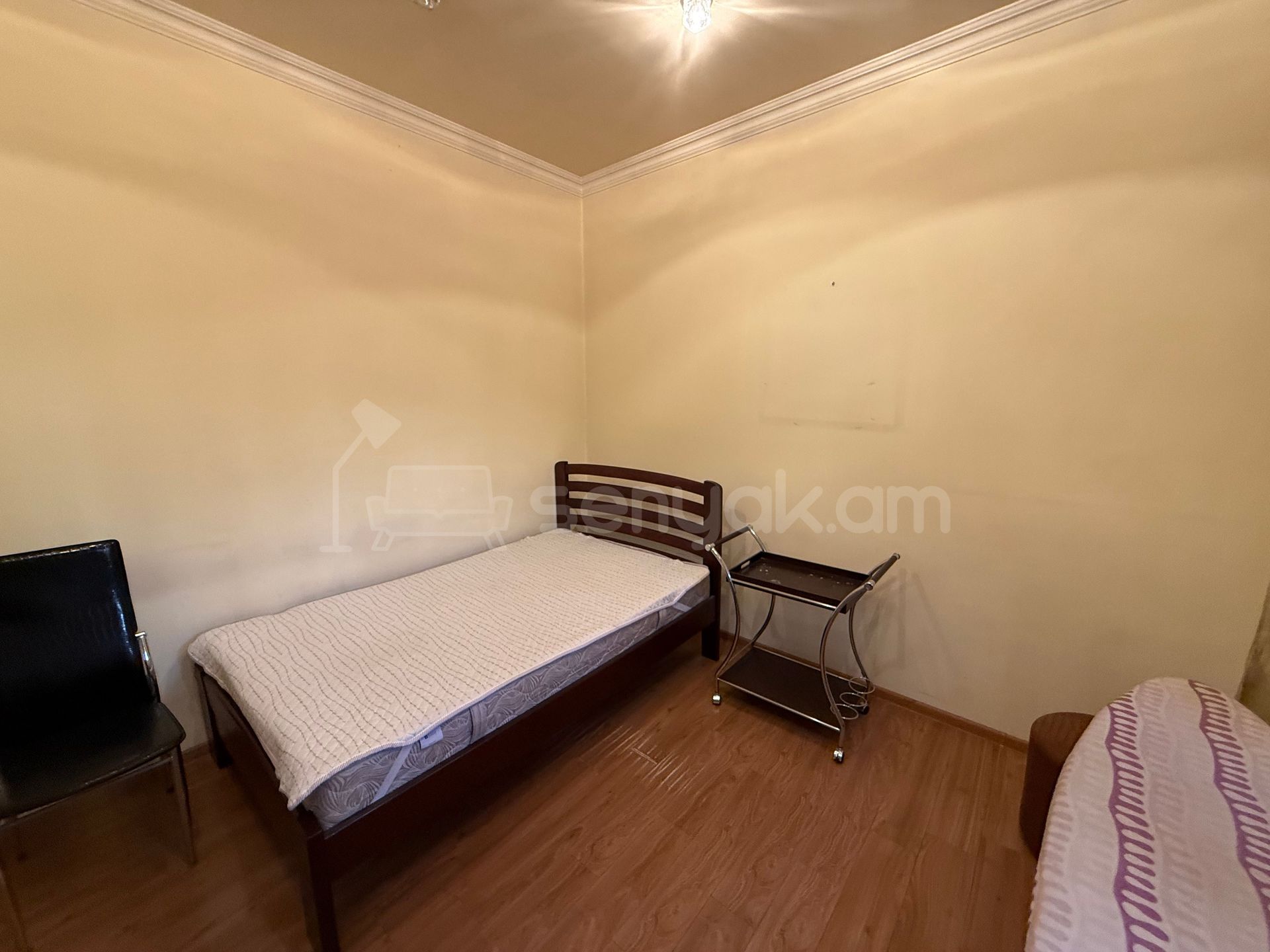 3 Սենյականոց Սեփական Տուն, 108քմ, Կապիտալ Վերանորոգված, Ավտոտնակով