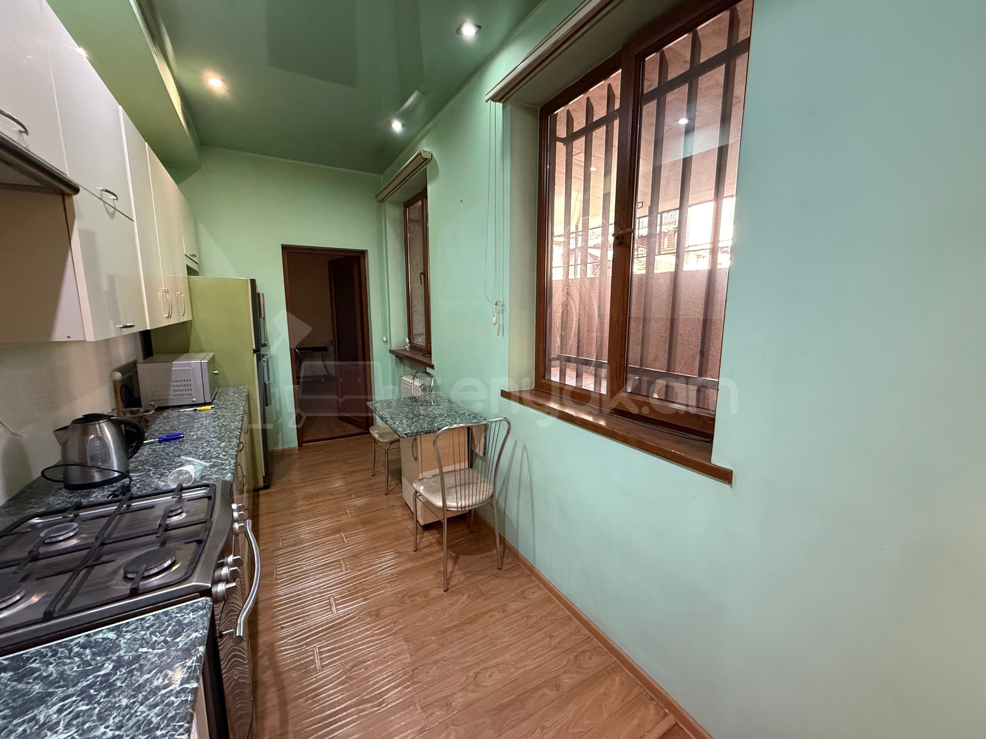 3 Սենյականոց Սեփական Տուն, 108քմ, Կապիտալ Վերանորոգված, Ավտոտնակով