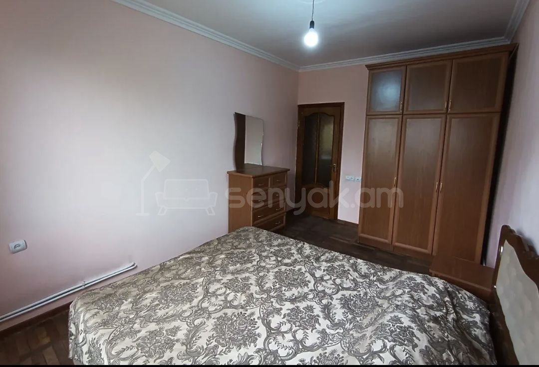 3 Սենյականոց Բնակարան, 78քմ, 3/9 հարկ, Կապիտալ Վերանորոգված, Կահավորված, Արևկող