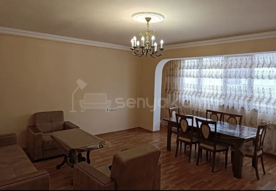 3 Սենյականոց Բնակարան, 78քմ, 3/9 հարկ, Կապիտալ Վերանորոգված, Կահավորված, Արևկող