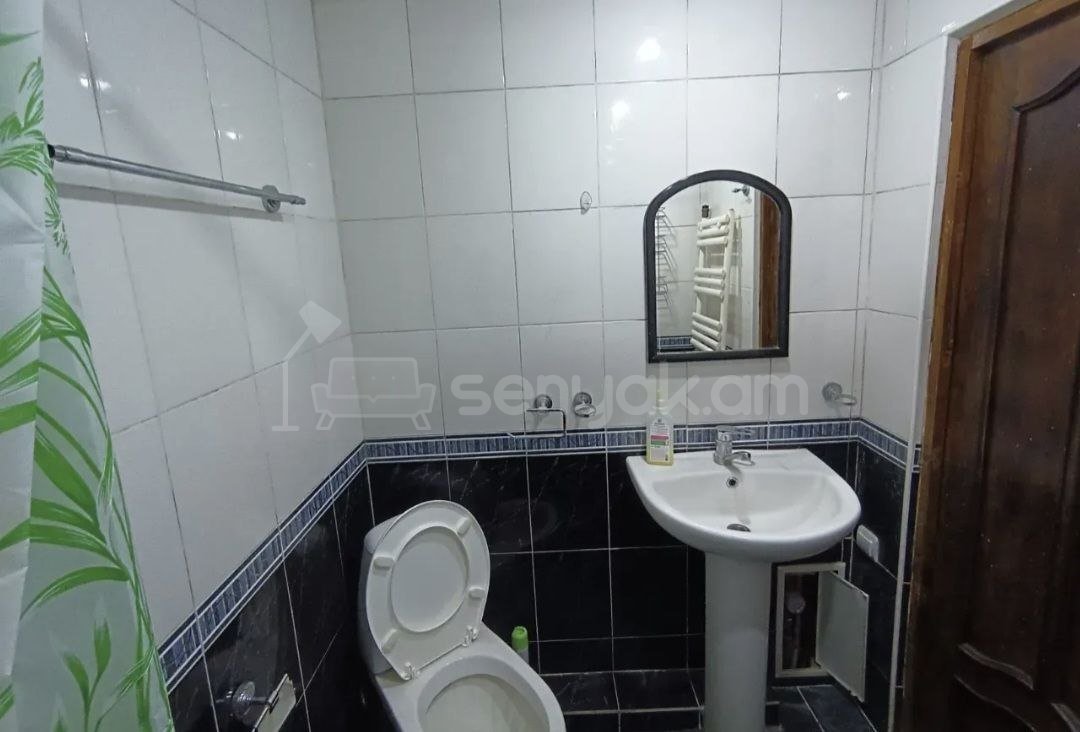 3 Սենյականոց Բնակարան, 78քմ, 3/9 հարկ, Կապիտալ Վերանորոգված, Կահավորված, Արևկող