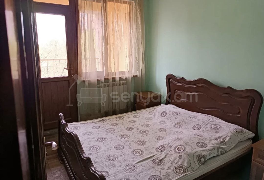 3 Սենյականոց Բնակարան, 78քմ, 3/9 հարկ, Կապիտալ Վերանորոգված, Կահավորված, Արևկող
