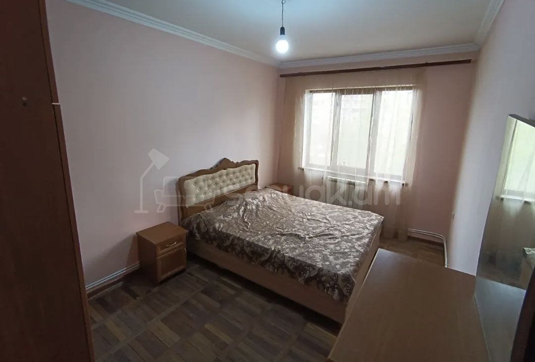 3 Սենյականոց Բնակարան, 78քմ, 3/9 հարկ, Կապիտալ Վերանորոգված, Կահավորված, Արևկող