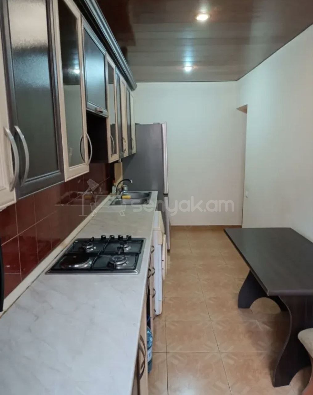 3 Սենյականոց Բնակարան, 78քմ, 3/9 հարկ, Կապիտալ Վերանորոգված, Կահավորված, Արևկող