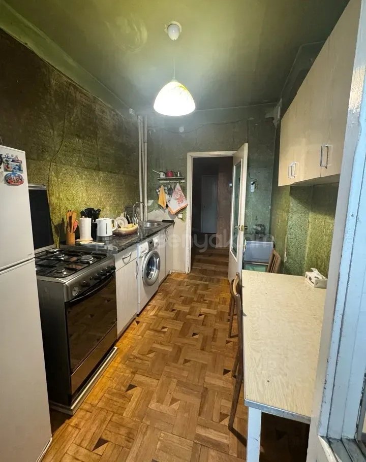 2 Սենյականոց Բնակարան, 70քմ, 5/9 հարկ, Կապիտալ Վերանորոգված