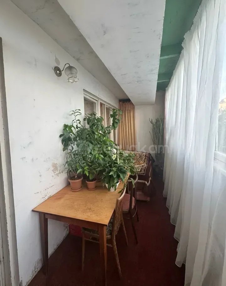2 Սենյականոց Բնակարան, 70քմ, 5/9 հարկ, Կապիտալ Վերանորոգված
