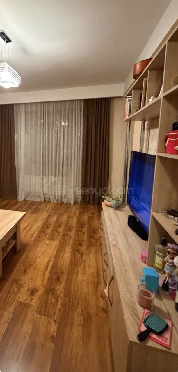 2 Սենյականոց Բնակարան, 43քմ, 3/9 հարկ, Կապիտալ Վերանորոգված