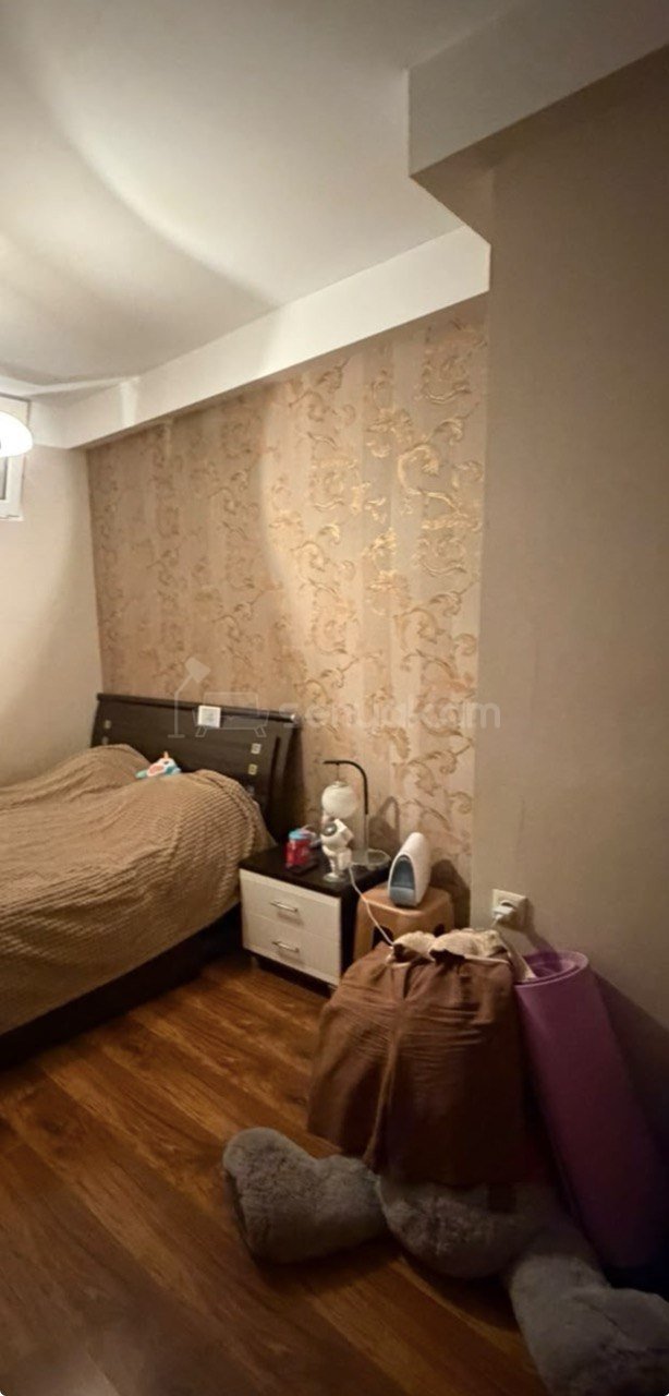 2 Սենյականոց Բնակարան, 43քմ, 3/9 հարկ, Կապիտալ Վերանորոգված