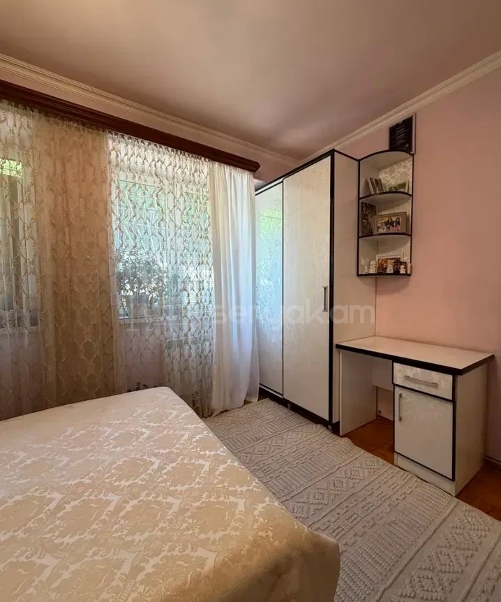 4 Սենյականոց Բնակարան, 84քմ, 1/9 հարկ, Կապիտալ Վերանորոգված