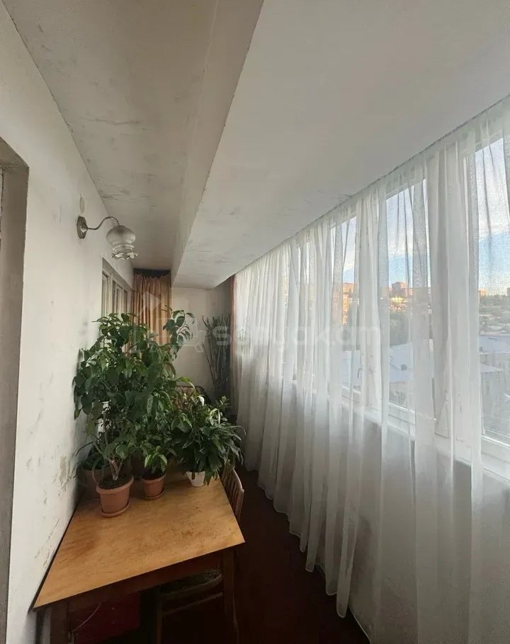 2 Սենյականոց Բնակարան, 70քմ, 5/9 հարկ, Նորմալ Վիճակում
