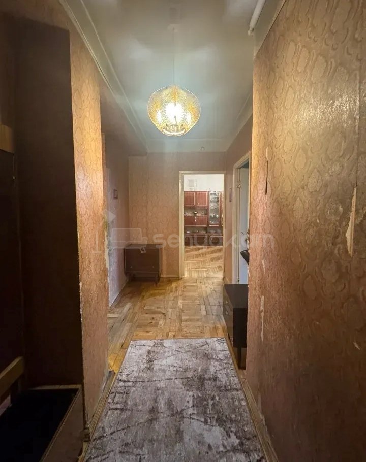2 Սենյականոց Բնակարան, 70քմ, 5/9 հարկ, Նորմալ Վիճակում