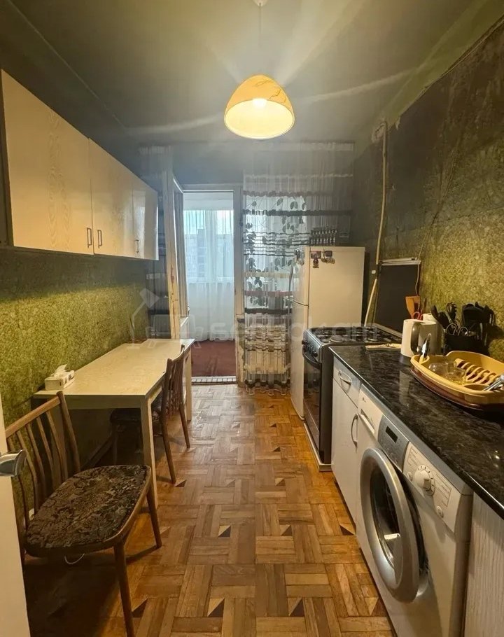 2 Սենյականոց Բնակարան, 70քմ, 5/9 հարկ, Նորմալ Վիճակում