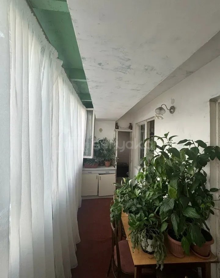 2 Սենյականոց Բնակարան, 70քմ, 5/9 հարկ, Նորմալ Վիճակում