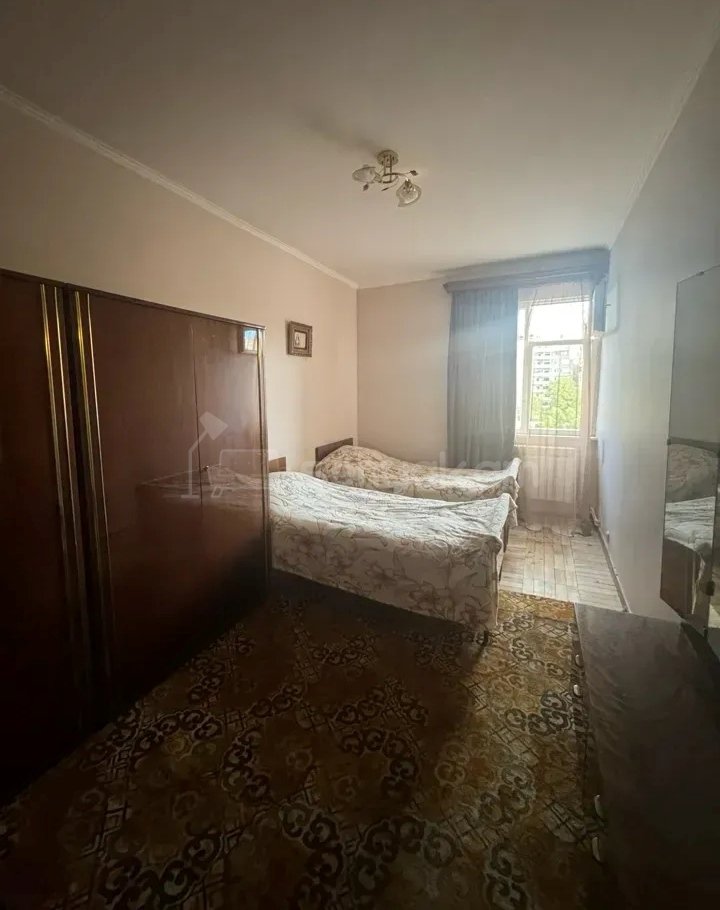 2 Սենյականոց Բնակարան, 70քմ, 5/9 հարկ, Նորմալ Վիճակում