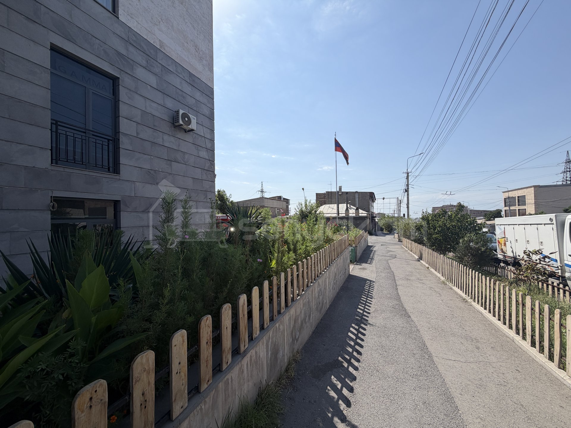3 Սենյականոց Բնակարան Նորակառույցում, 47քմ, 14/14 հարկ, Կապիտալ Վերանորոգված