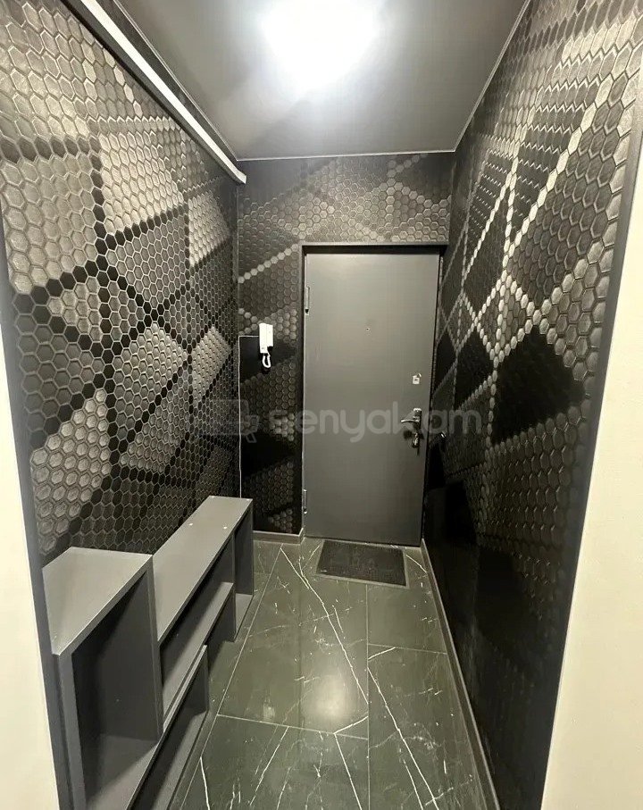2 Սենյականոց Բնակարան, 55քմ, 8/10 հարկ, Դիզայներական Վերանորոգված