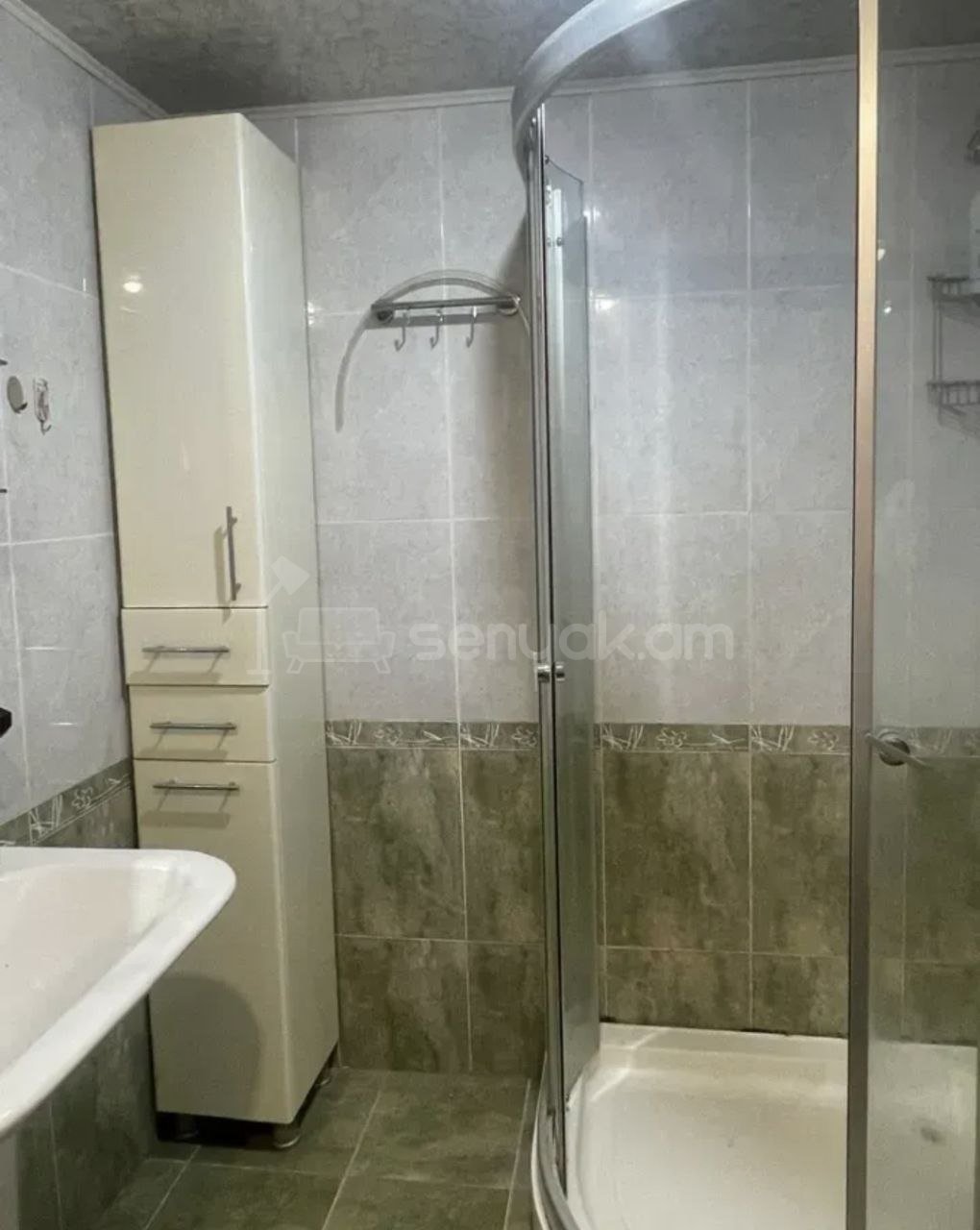3 Սենյականոց Բնակարան, 80քմ, 7/9 հարկ, Կապիտալ Վերանորոգված, Կահավորված, Արևկող