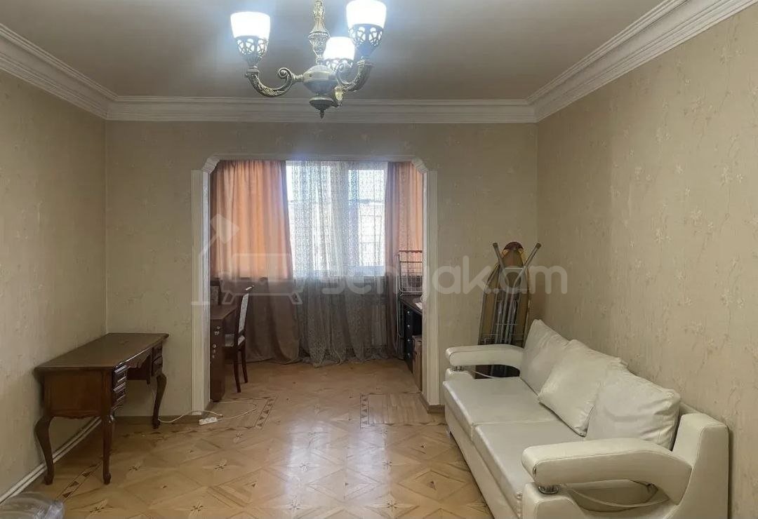 3 Սենյականոց Բնակարան, 80քմ, 7/9 հարկ, Կապիտալ Վերանորոգված, Կահավորված, Արևկող